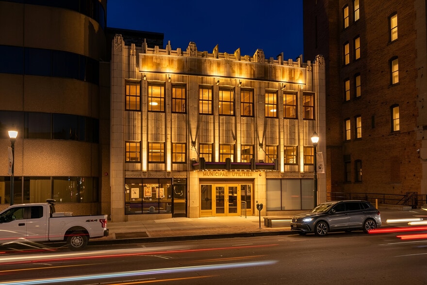 More Photos Of 18 S Nevada Ave, Colorado Springs General Retail For Sale