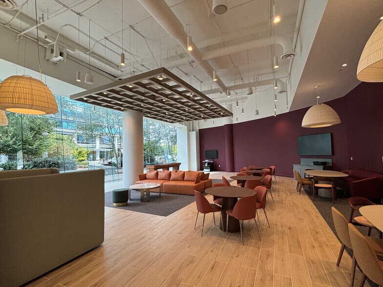 More Photos Of 3560 Lenox Rd NE, Atlanta Office For Lease