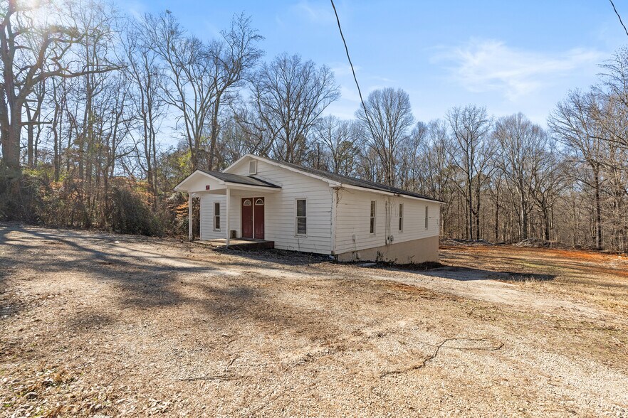 More Photos Of 1105 Brewers Bridge Rd, Elberton Specialty For Sale