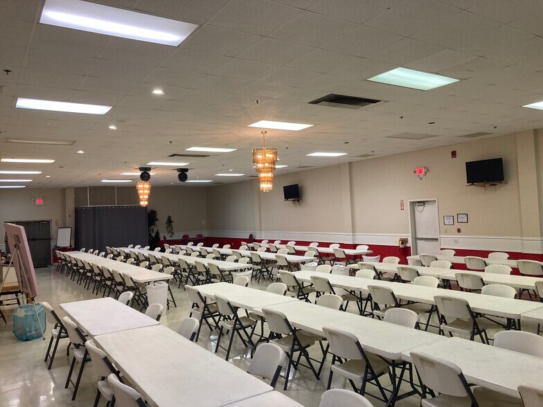 More Photos Of 1775 Montreal Rd, Tucker Lodge Meeting Hall For Sale
