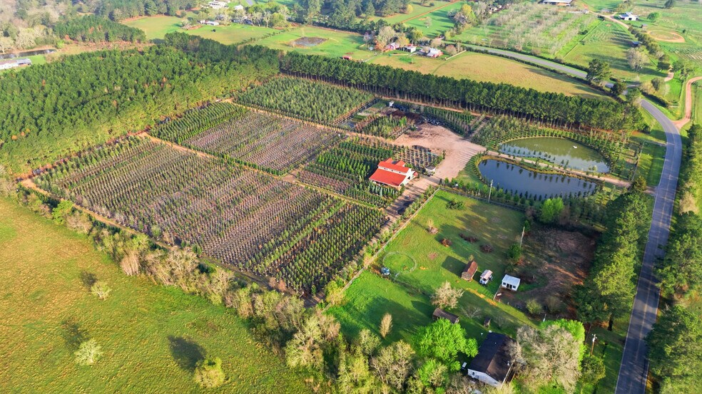 More Photos Of 28287 Hegar Rd, Hockley Land For Sale