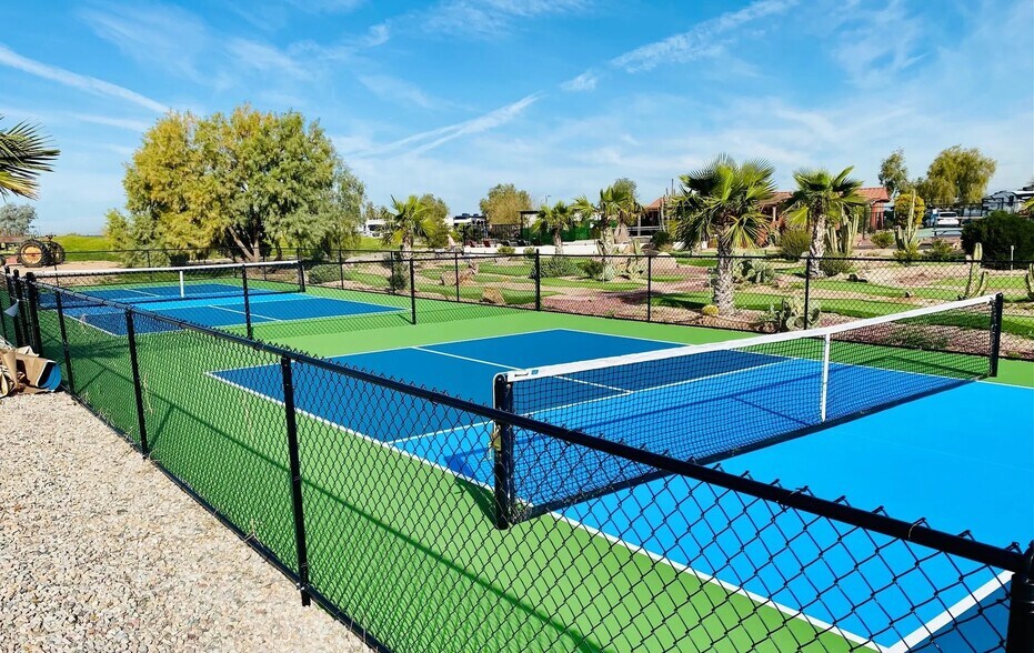 More Photos Of 3290 S Montgomery Rd, Casa Grande Land For Sale