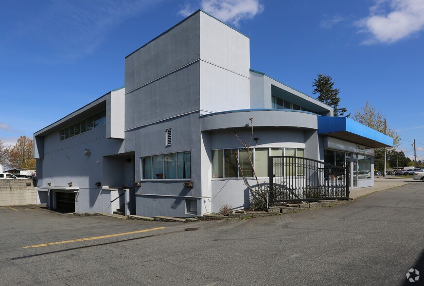 More Photos Of 2359 Clearbrook Rd, Abbotsford Office For Lease