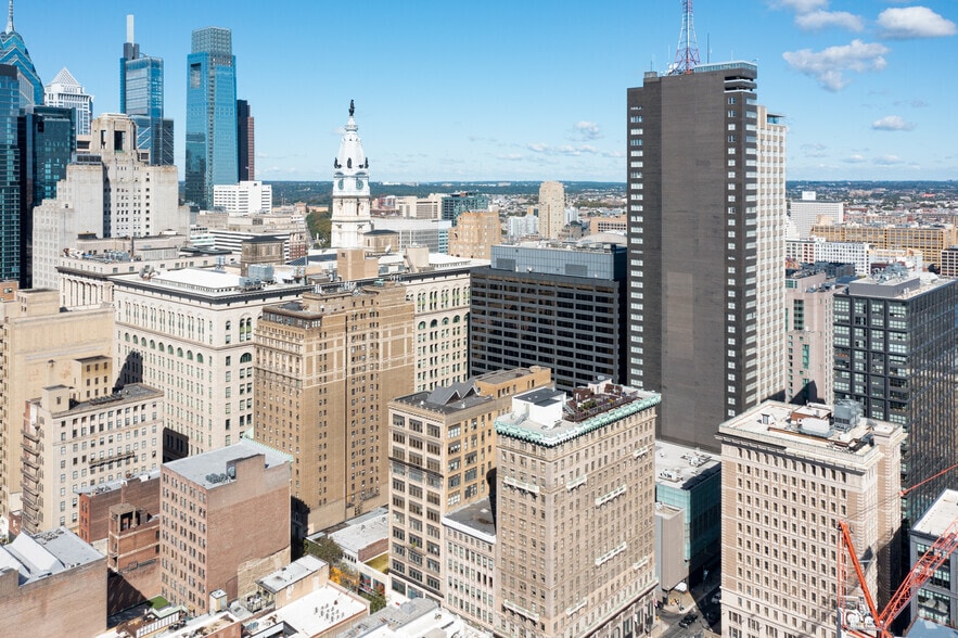 More Photos Of 1207 Chestnut St, Philadelphia Medical For Lease