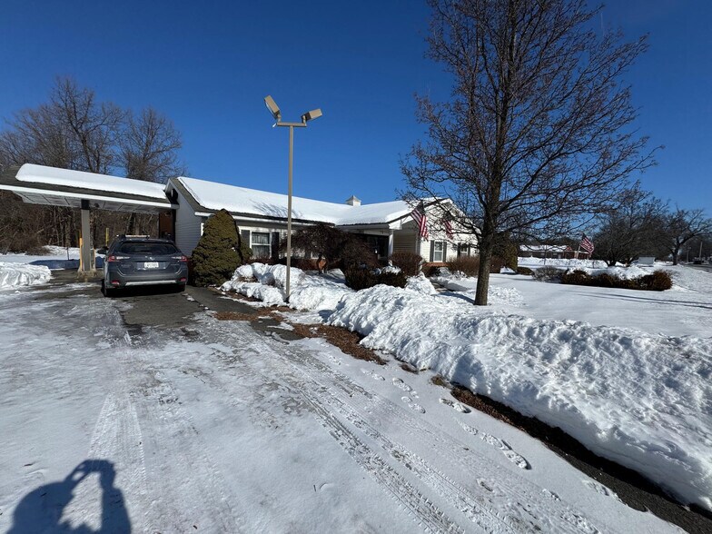 More Photos Of 6100 Route 209, Kerhonkson Office For Sale