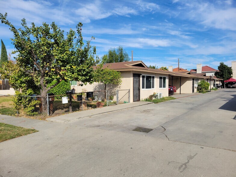 More Photos Of 14309 Beckner St, La Puente Apartments For Sale