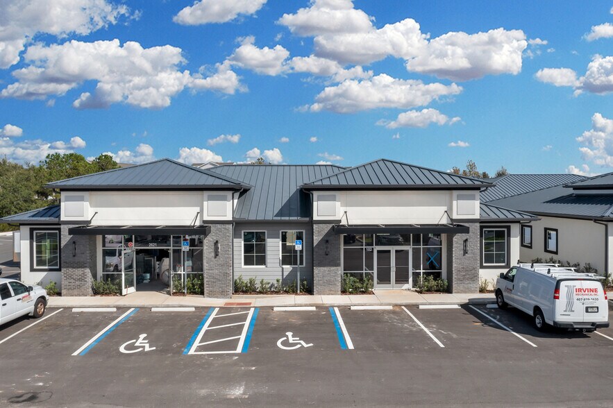 Primary Photo Of 2621 S US Highway 27, Clermont Medical For Lease