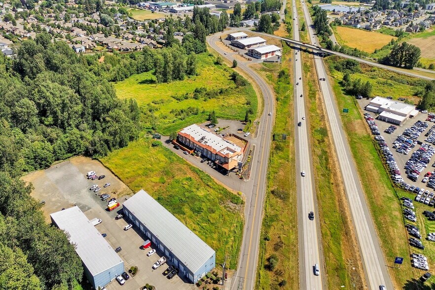 More Photos Of 5400 Barrett Rd, Ferndale Land For Sale