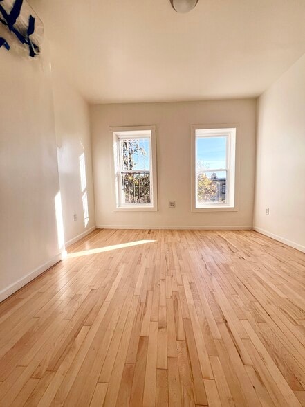 More Photos Of 718 Putnam Ave, Brooklyn Multifamily For Sale