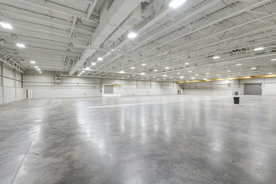 More Photos Of 1157 Battlecreek Rd, Jonesboro Warehouse For Sale