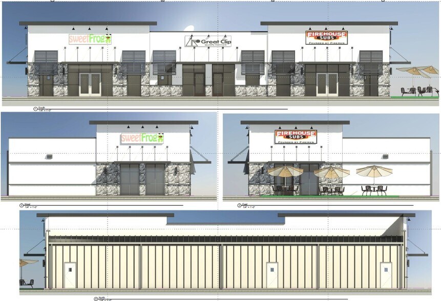 Primary Photo Of 1026 US-331 Hwy, Defuniak Springs General Retail For Lease