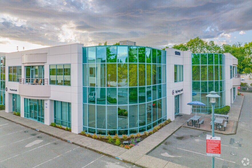 More Photos Of 13351 Commerce Pky, Richmond Office For Lease