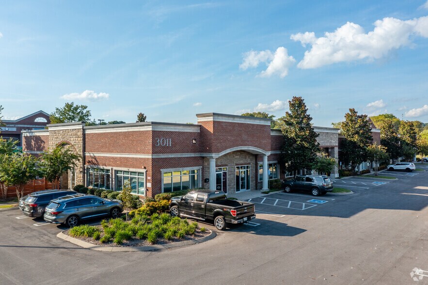 Primary Photo Of 3011 Harrah Dr, Spring Hill Office For Lease