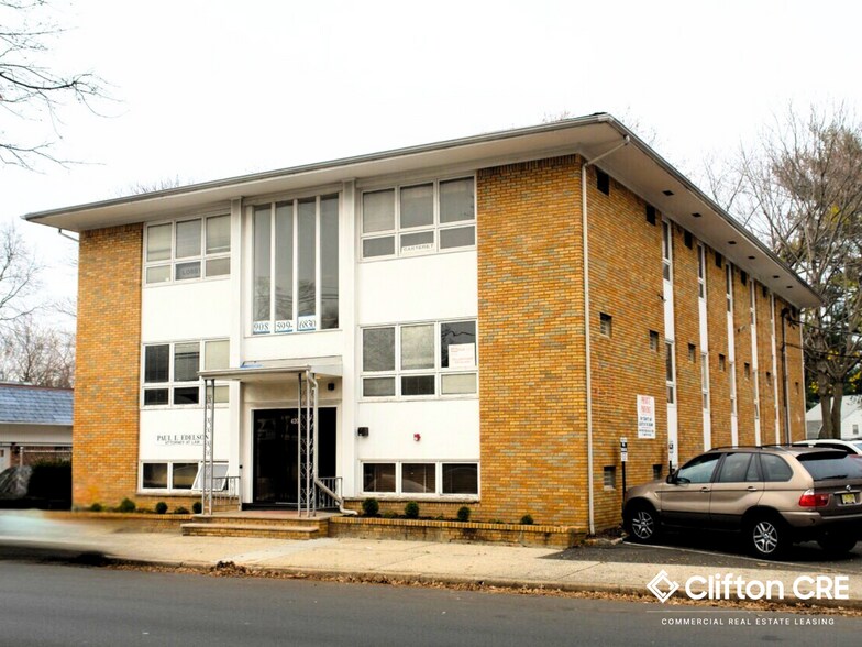 More Photos Of 420 Chestnut St, Union Township Medical For Lease