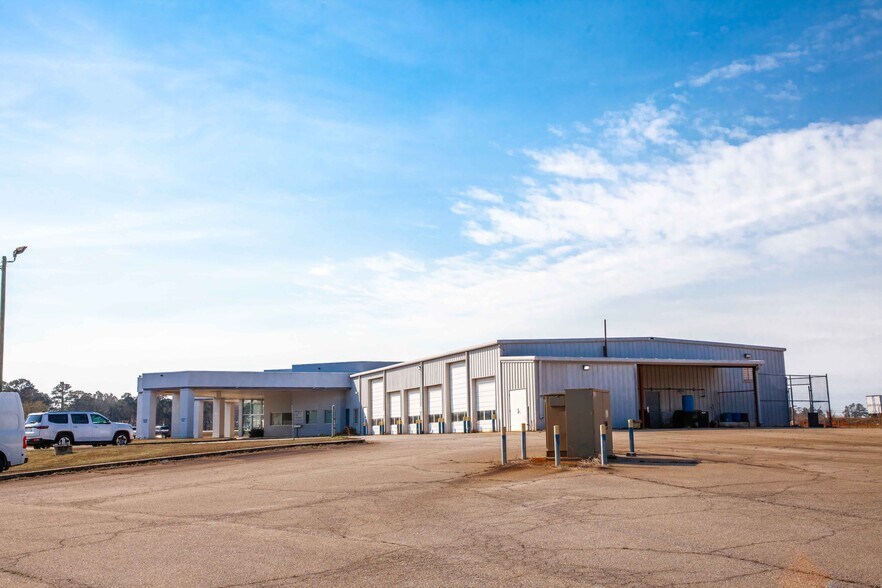More Photos Of 2210 Washington Rd, Thomson Land For Sale