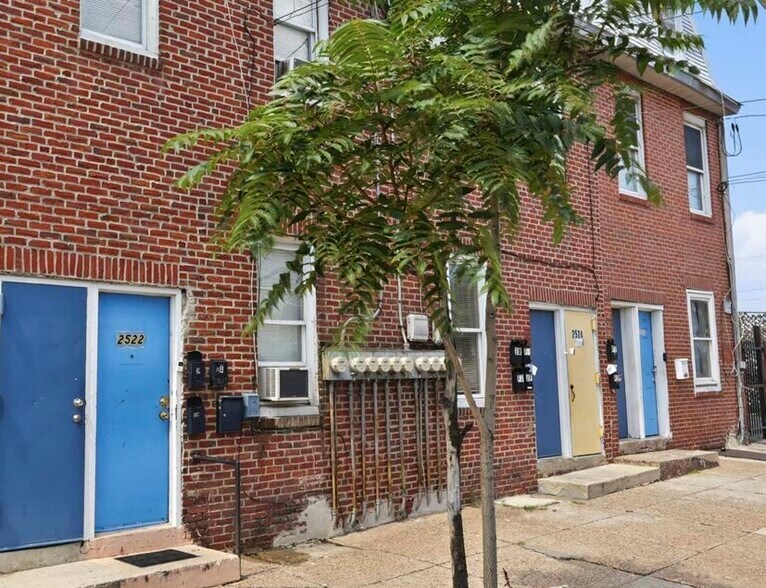 More Photos Of 2522 N 2nd St, Philadelphia Multifamily For Sale