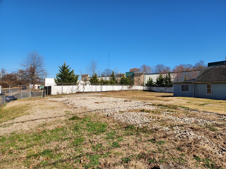 More Photos Of 1431 Eastern Ave, Capitol Heights Land For Lease