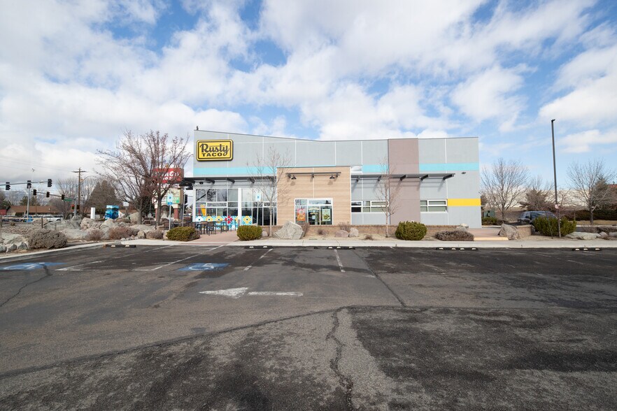 More Photos Of 9780 S Virginia St, Reno Restaurant For Sale