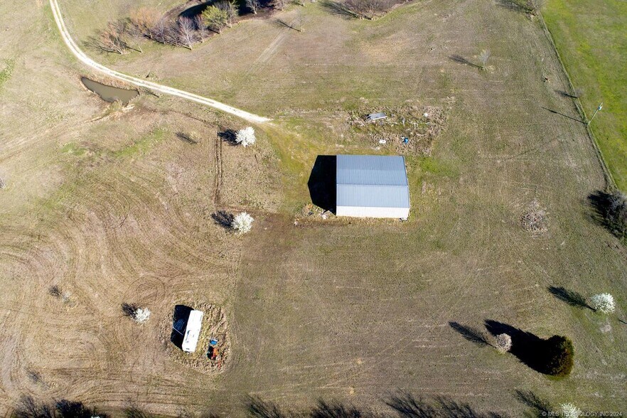 More Photos Of 11920 E 126th St N, Collinsville Land For Sale