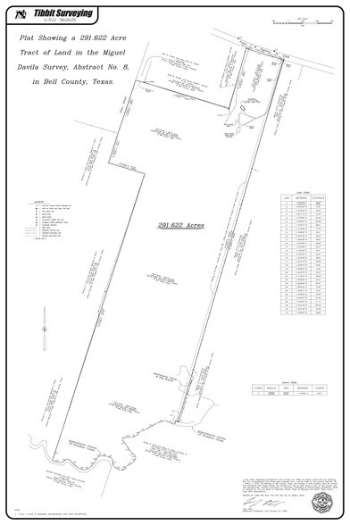 More Photos Of TBD FM 2268, Holland Land For Sale