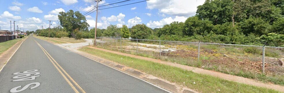 More Photos Of 459 W Centennial St, Spartanburg Land For Sale