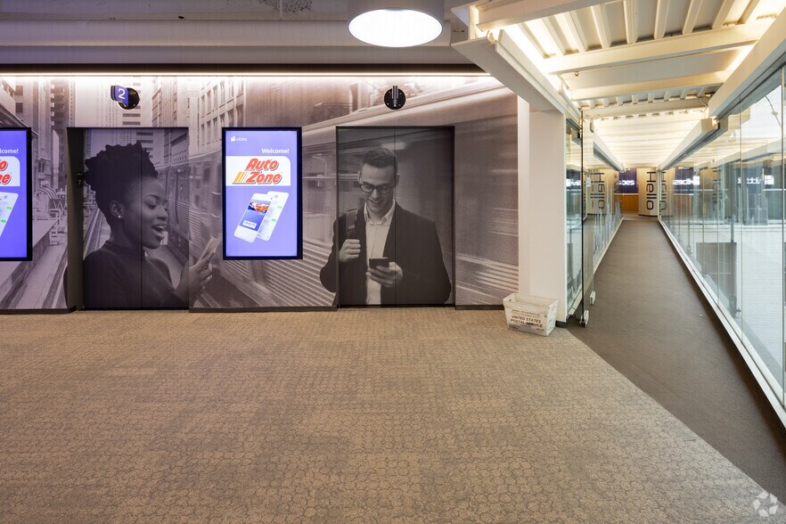 More Photos Of 300 W Adams St, Chicago Office For Sale