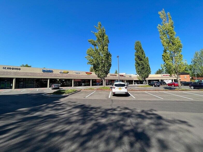 More Photos Of 15951-15999 SW 72nd Ave, Portland Storefront For Lease