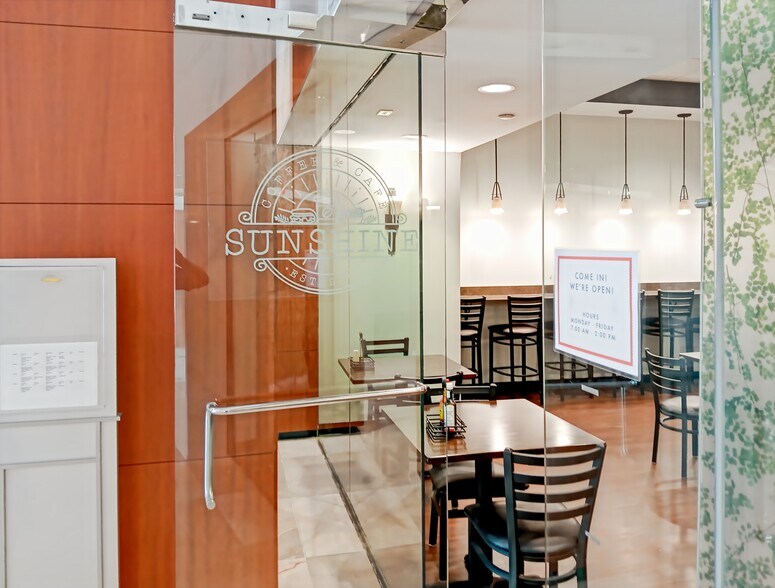 More Photos Of 110 E Broward Blvd, Fort Lauderdale Office Residential For Lease