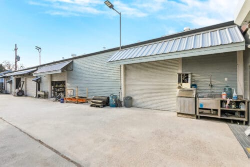 More Photos Of , New Orleans Industrial For Sale
