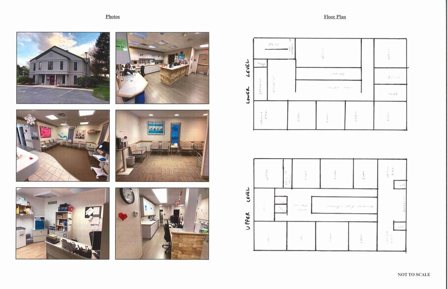 More Photos Of 850 Tuck St, Lebanon Skilled Nursing Facility For Sale