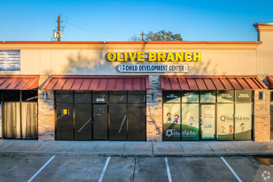 More Photos Of 15211 Fondren Rd, Missouri City Unknown For Lease