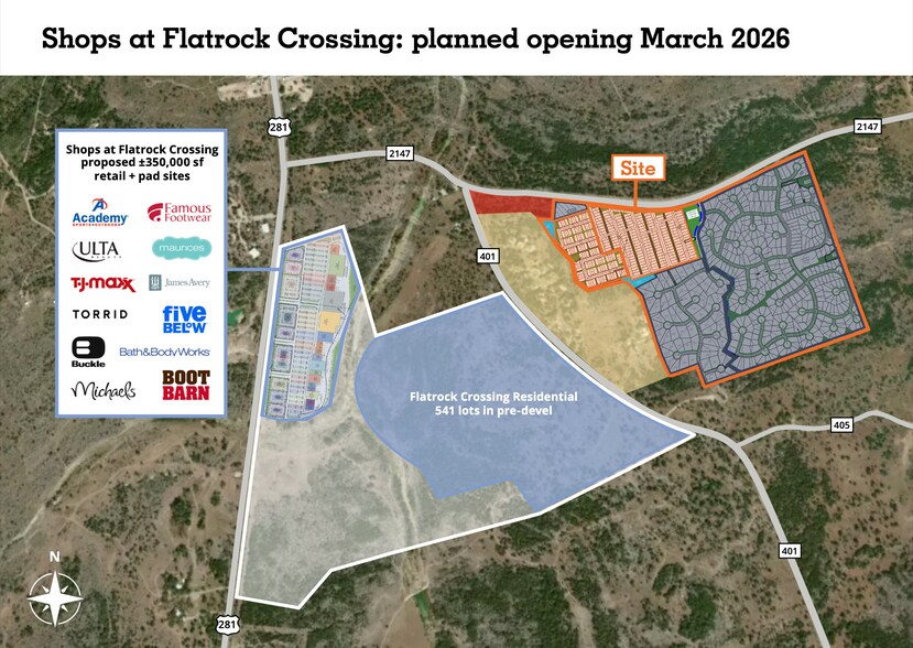 More Photos Of Ranch to Market 2147, Marble Falls Land For Sale