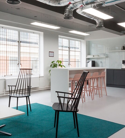 More Photos Of 223 S West St, Raleigh Coworking Space