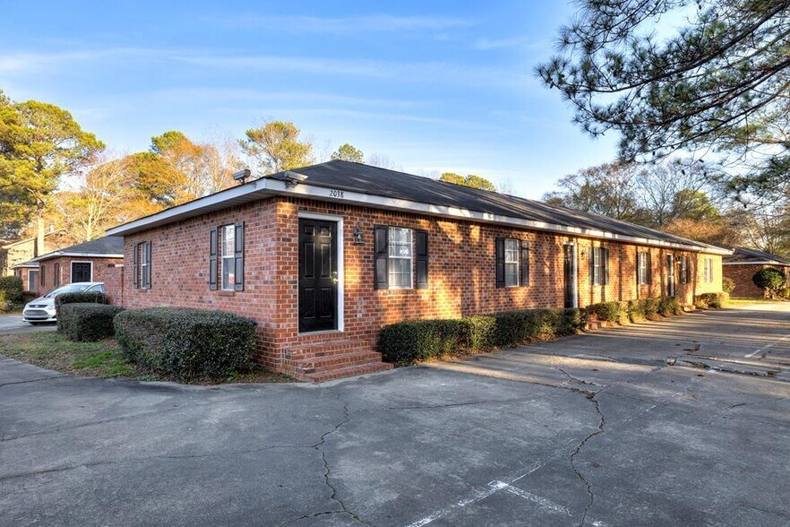 More Photos Of 2026 Gion St, Sumter Apartments For Sale