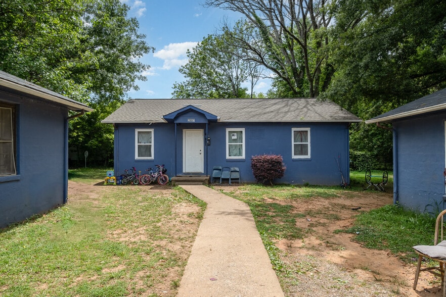 More Photos Of , Rock Hill Multifamily For Sale