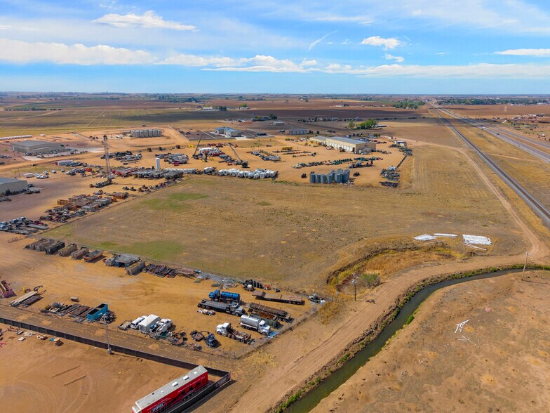 More Photos Of 20675 Niobrara Blvd, La Salle Land For Lease