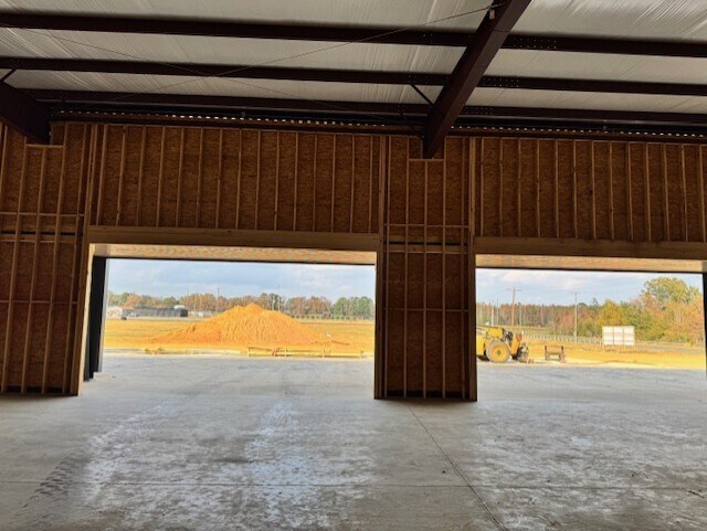 More Photos Of 4380 Roy Rd, Shreveport Flex For Lease