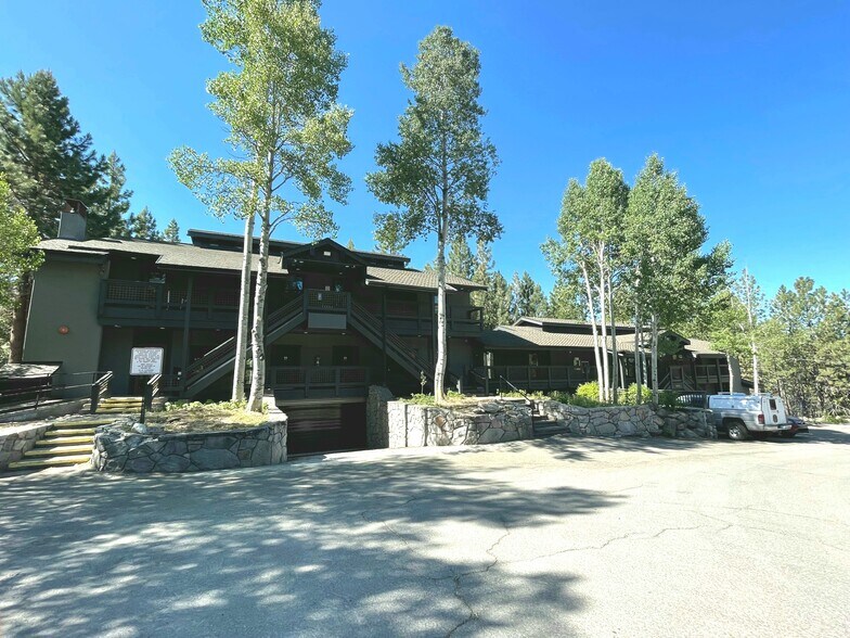More Photos Of 3080 N Lake Blvd, Tahoe City Medical For Lease