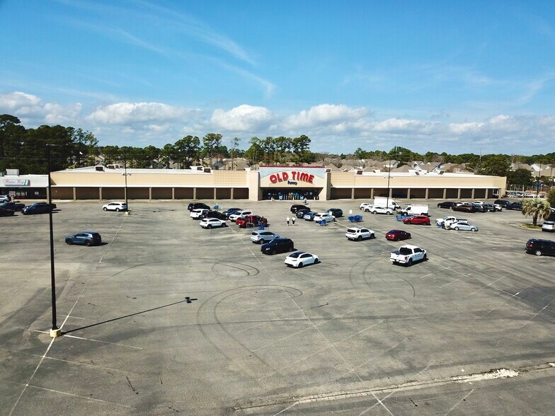 More Photos Of 1870 N Highway 17, Surfside Beach Freestanding For Lease