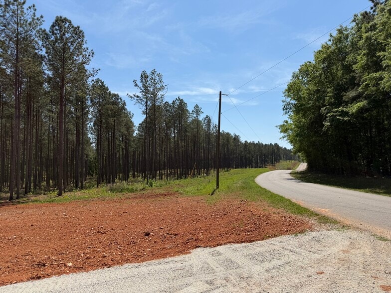 More Photos Of Hidden Harbor Road road, Lincolnton Land For Sale