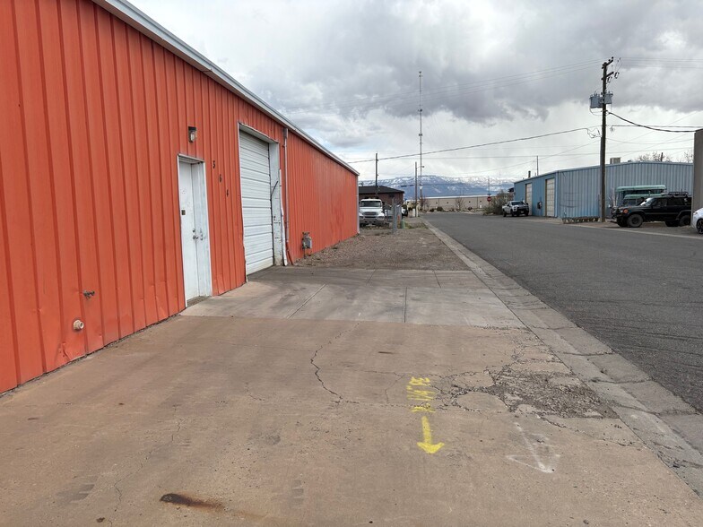 More Photos Of 364 Bonny St, Grand Junction Industrial For Sale
