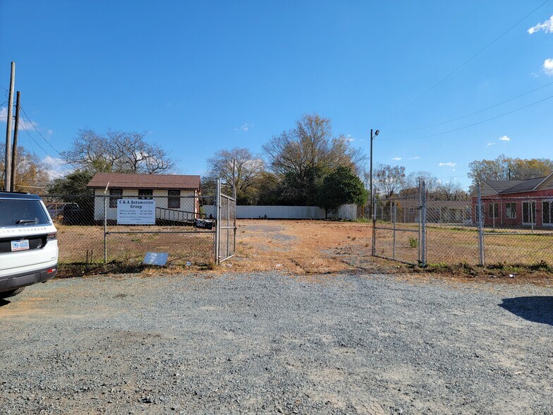 More Photos Of 1518 Concord Ave, Monroe Land For Lease