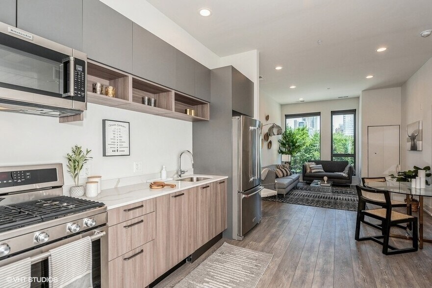 More Photos Of 847 N Larrabee St, Chicago Apartments For Sale