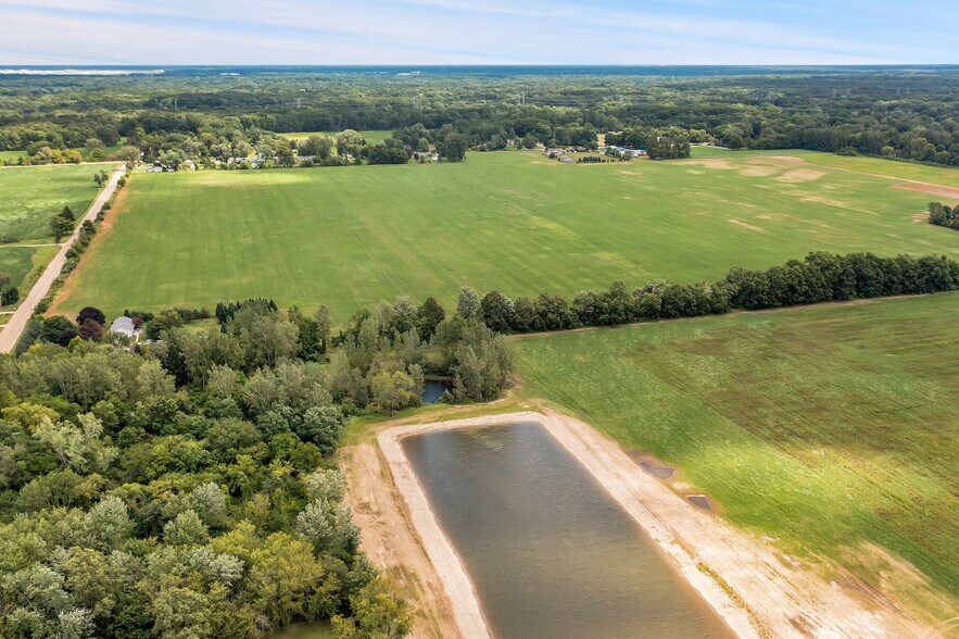 More Photos Of 0000 Martinsville Rd, Belleville Land For Sale