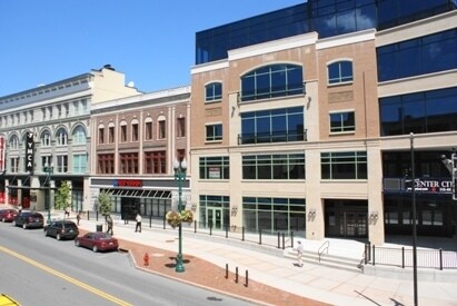 More Photos Of 433 State St, Schenectady Office For Lease