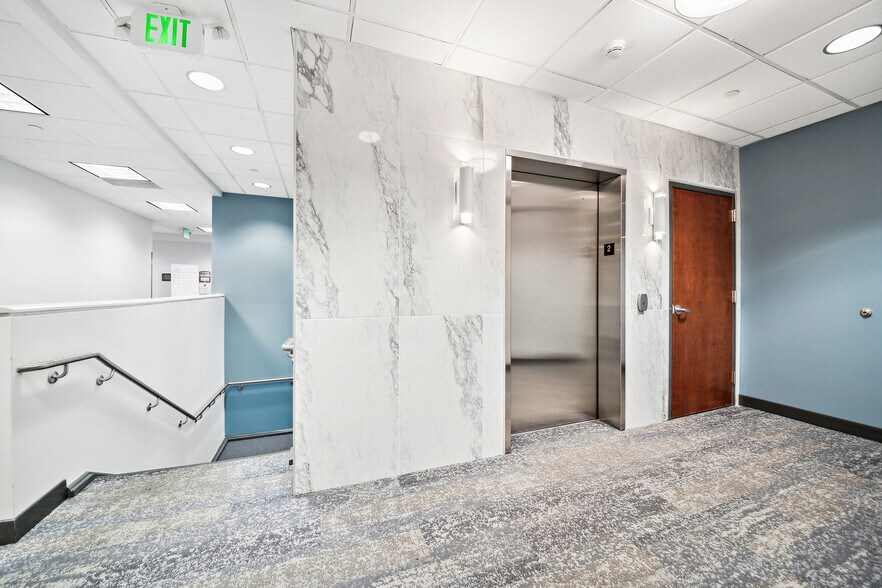 More Photos Of 4809 Argonne St, Denver Medical For Lease