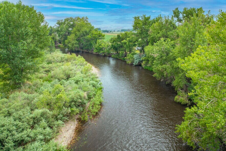 More Photos Of 4801 E Harmony Rd, Fort Collins Land For Sale