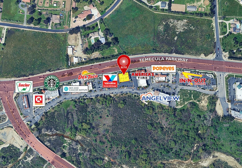 More Photos Of 30643 Hwy 79 S, Temecula Freestanding For Sale