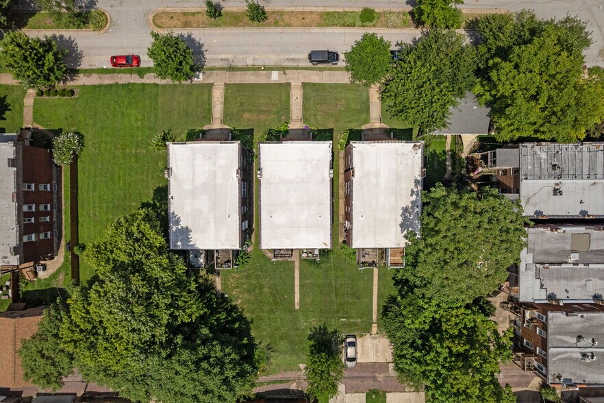 More Photos Of , Saint Louis Multifamily For Sale