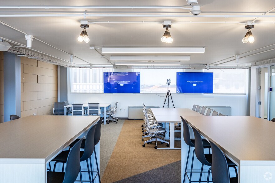 Photo of 5th Floor Ste 